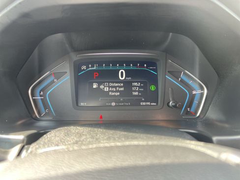 Used 2023 Honda Odyssey EX-L image 17