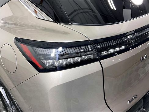 New 2026 Nissan Murano SL image 38