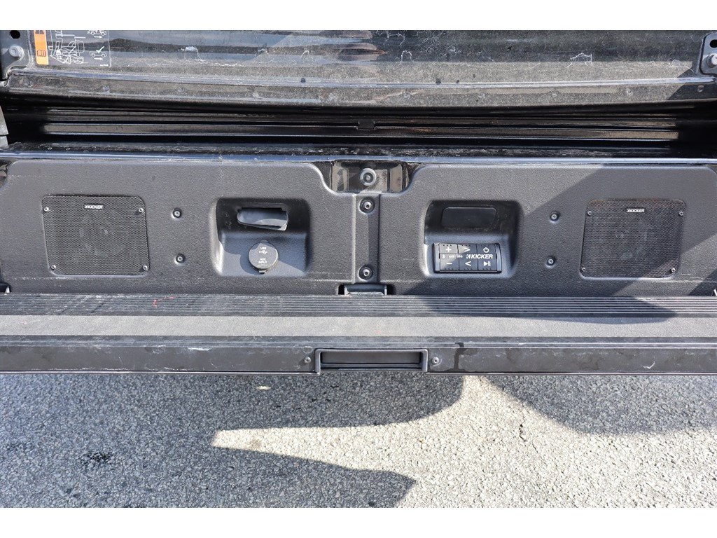 Used 2020 GMC Sierra 1500 Denali w/ Denali Ultimate Package AWD/4WD image 6