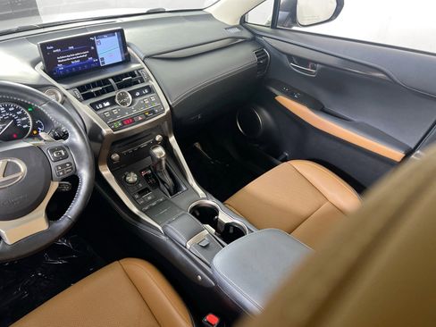 Used 2019 Lexus NX 300 AWD w/ Premium Package image 23