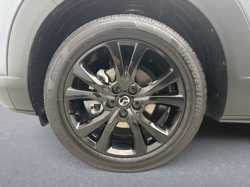 Used 2023 MAZDA CX-30 2.5 Turbo w/ Premium Plus Pkg AWD/4WD image 26