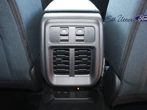 New 2026 Ford Bronco Heritage Edition AWD/4WD image 10