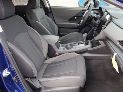 New 2026 Subaru Crosstrek 2.0i Premium image 24
