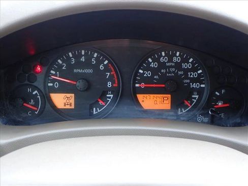 Used 2013 Nissan Frontier SV w/ SV Value Truck Pkg image 21