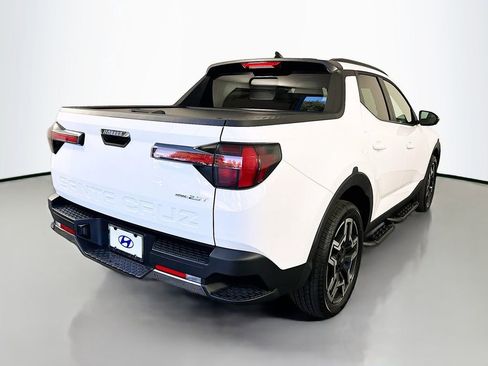 New 2026 Hyundai Santa Cruz Limited image 5