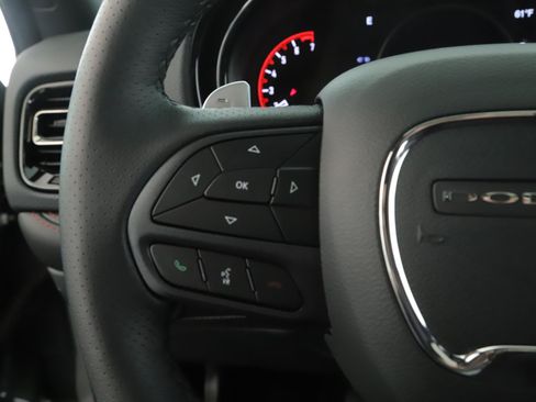 Used 2024 Dodge Durango GT AWD/4WD image 12