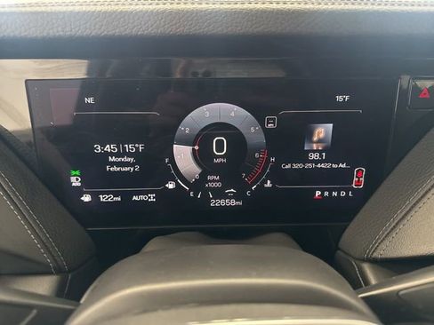 Used 2025 GMC Yukon Denali image 37