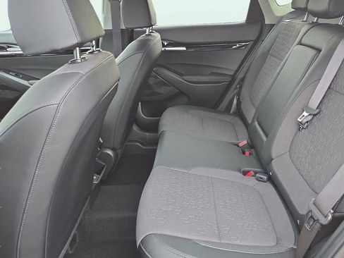 New 2026 Kia Seltos S image 18