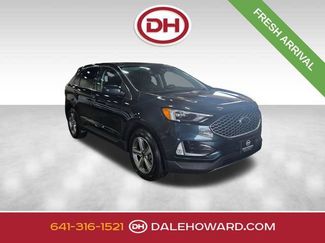 Used 2023 Ford Edge SEL w/ Convenience Package AWD/4WD 360° Tour