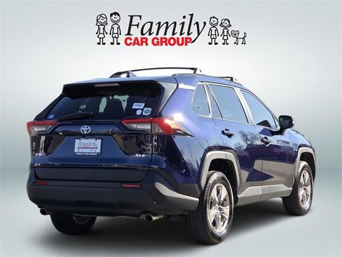 Certified 2023 Toyota RAV4 XLE image 4