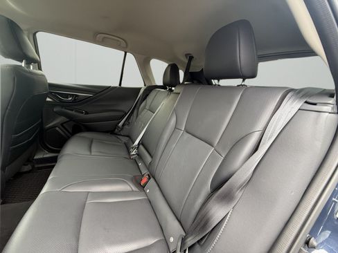 Used 2023 Subaru Outback Limited AWD/4WD image 25