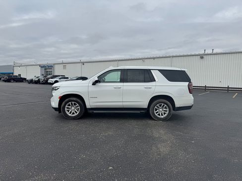 Used 2024 Chevrolet Tahoe LT image 2