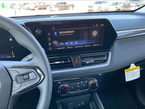 New 2026 Chevrolet TrailBlazer LT image 7