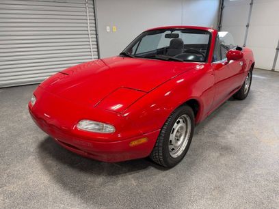 Used 1991 MAZDA MX-5 Miata