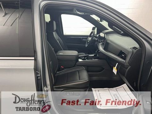 New 2026 Chevrolet Tahoe Premier RWD image 49