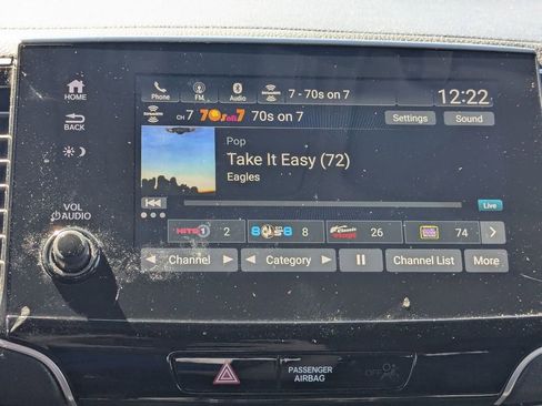 Used 2019 Honda Pilot EX-L image 13