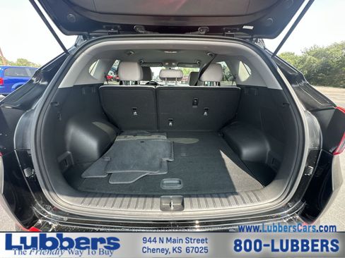 Used 2018 Hyundai Tucson SE AWD/4WD image 20