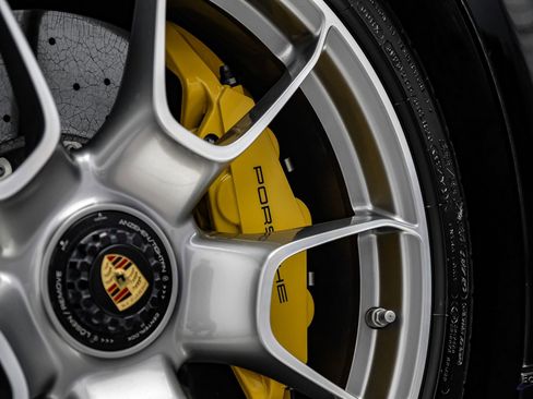 Used 2024 Porsche 911 Turbo S image 94