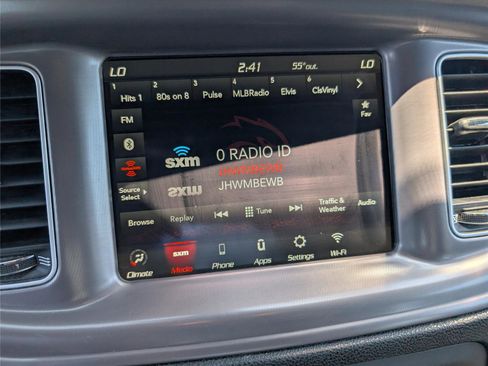 Used 2023 Dodge Charger GT AWD/4WD image 14