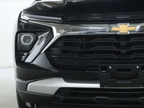 Used 2025 Chevrolet TrailBlazer LT image 7