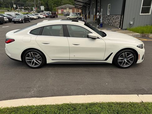 Used 2023 BMW 430i Gran Coupe RWD image 7