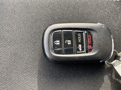 Used 2023 Honda Civic LX image 39