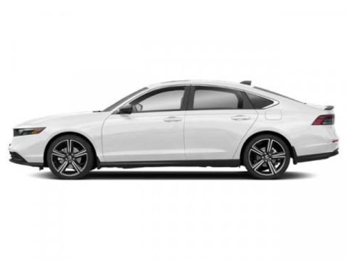 New 2025 Honda Accord Sport image 3