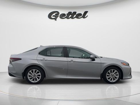 Used 2024 Toyota Camry LE FWD image 3