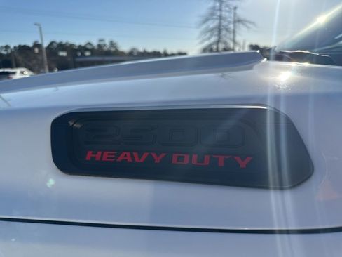 Used 2022 RAM 2500 Laramie image 7