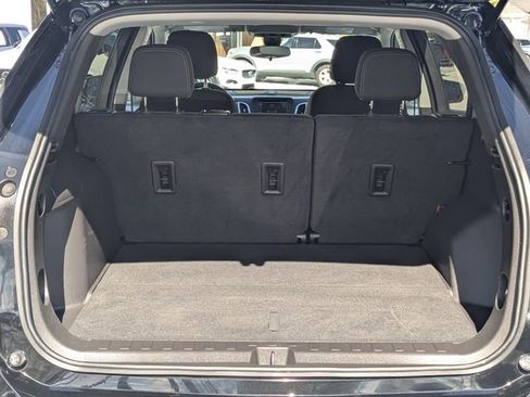 Used 2024 Chevrolet Equinox LS w/ LS Convenience Package image 17