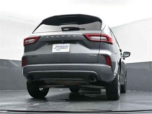 Used 2023 Ford Escape ST-Line w/ Tech Pack #1 image 30