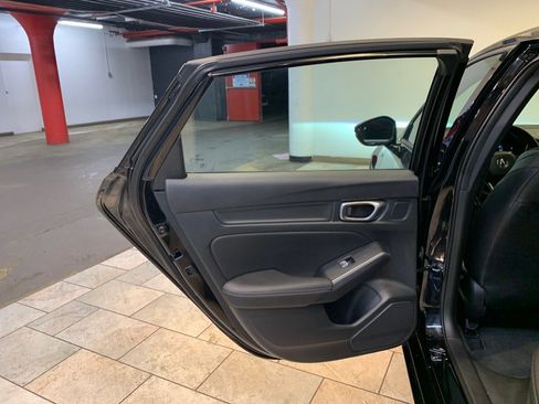 Used 2024 Acura Integra A-Spec image 56