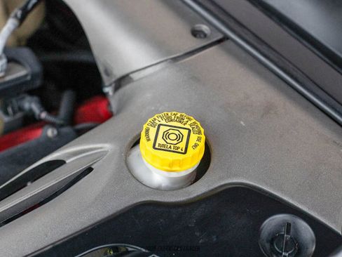 Used 2005 Maserati Spyder Cambiocorsa image 58