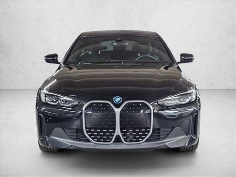 Certified 2023 BMW i4 eDrive40 image 1