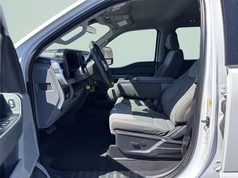 Used 2024 Ford F250 XLT AWD/4WD image 10