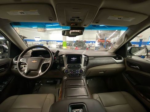 Used 2018 Chevrolet Tahoe Premier image 27