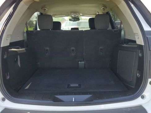 Used 2016 Chevrolet Equinox LT w/ Convenience Package FWD image 20