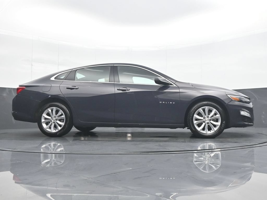 Used 2025 Chevrolet Malibu LT FWD image 31