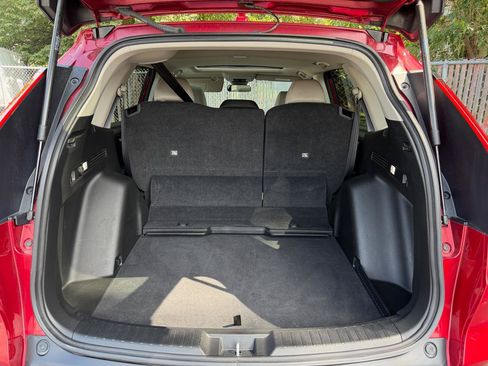 Used 2024 Honda CR-V EX image 20