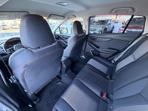 Used 2018 Subaru Crosstrek 2.0i Premium w/ Popular Package #2 image 29