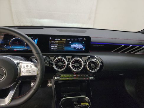 Used 2023 Mercedes-Benz CLA 45 AMG 4MATIC image 10