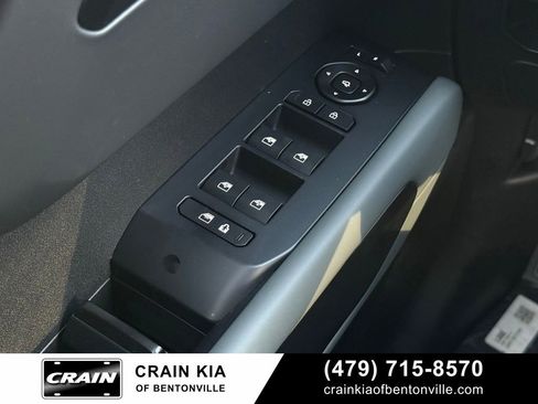 New 2027 Kia Telluride X-Line SX Prestige w/ Towing Package AWD/4WD image 11