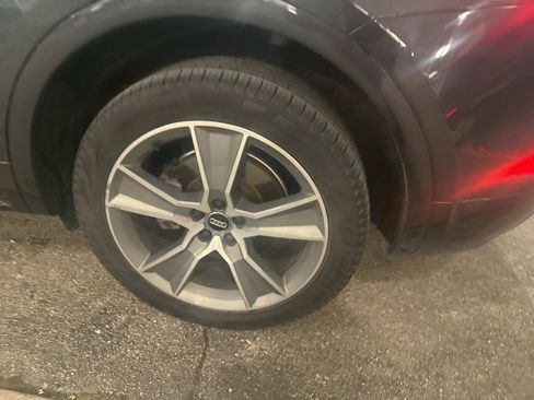 Used 2019 Audi Q5 2.0T Premium Plus w/ Premium Plus Package image 9