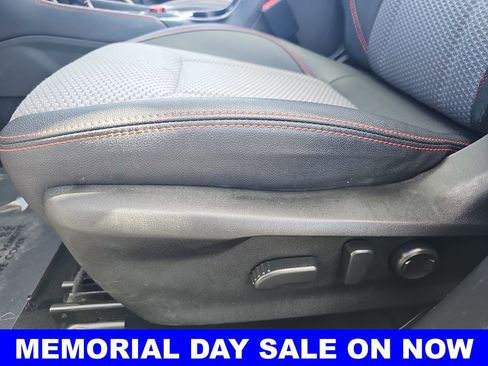 Used 2023 Subaru Forester Sport AWD/4WD image 28