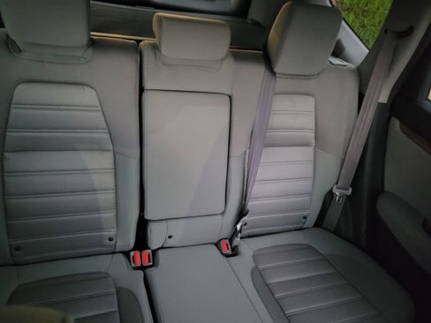 Used 2019 Honda CR-V EX image 29