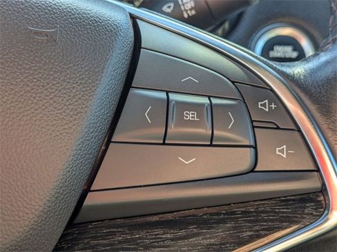 Used 2023 Cadillac XT5 Premium Luxury image 21