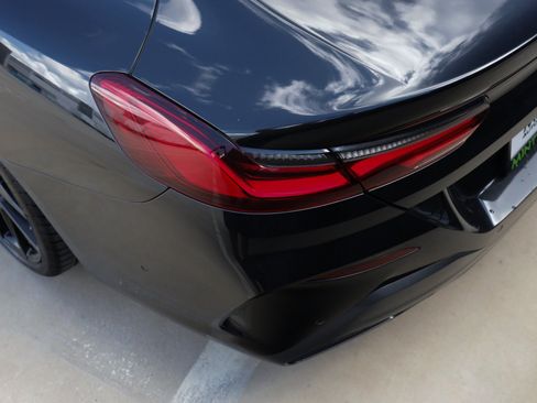 Used 2021 BMW 840i Gran Coupe w/ M Sport Package RWD image 49