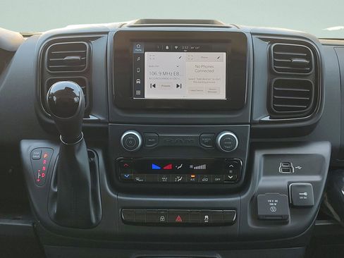 New 2026 RAM ProMaster 1500 w/ Power Group image 14