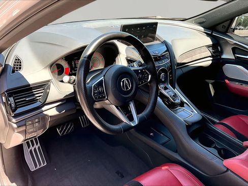 Used 2024 Acura RDX A-Spec AWD/4WD image 18