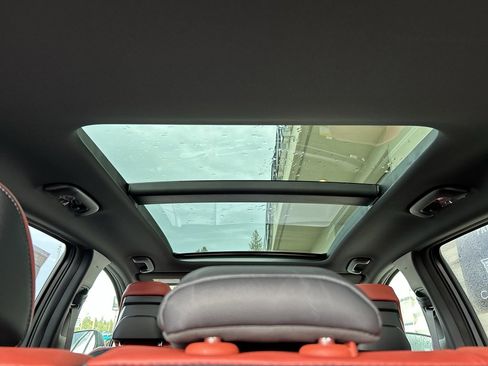 New 2026 Kia Sportage SX Prestige image 15